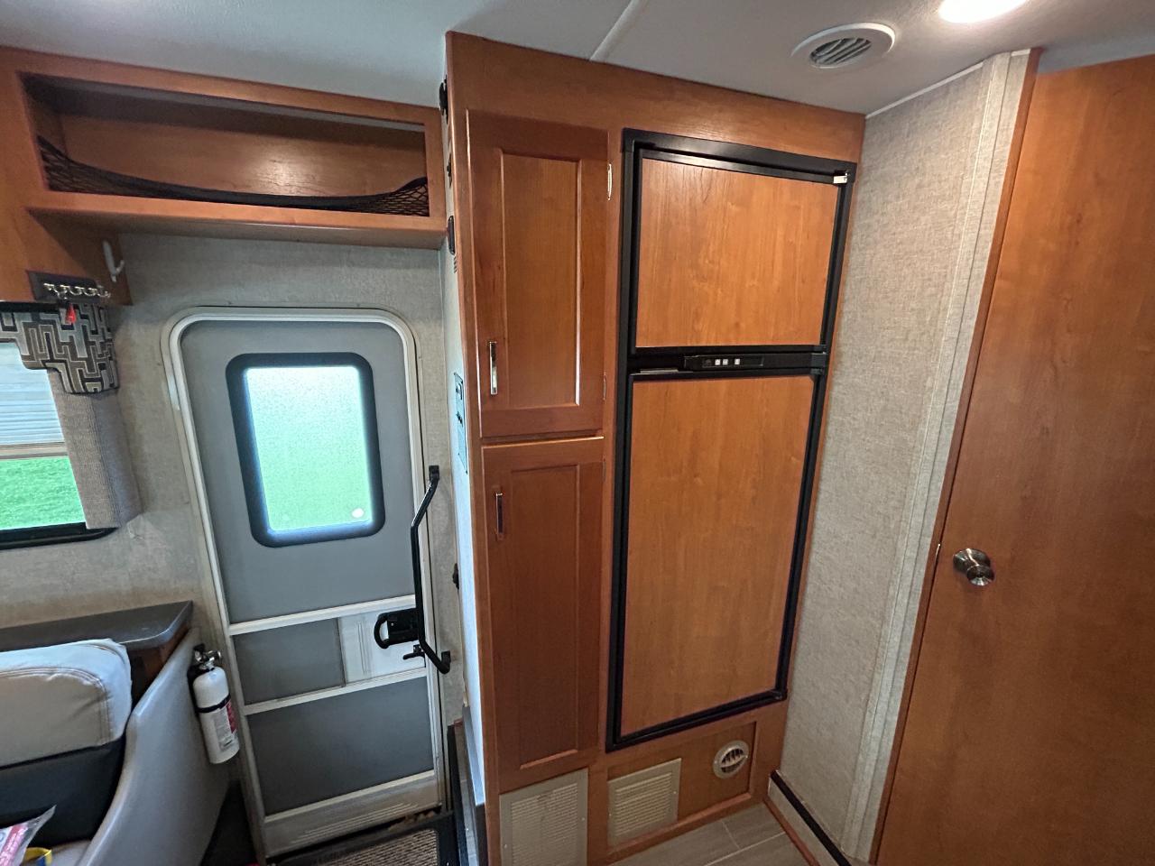 Winnebago Minnie Winnie  2018