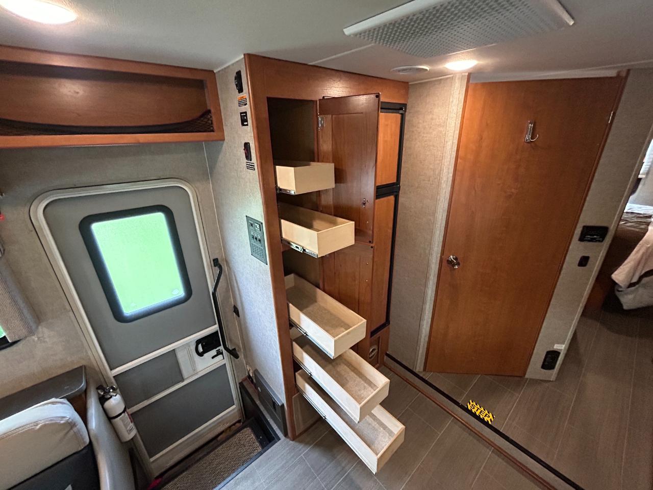 Winnebago Minnie Winnie  2018