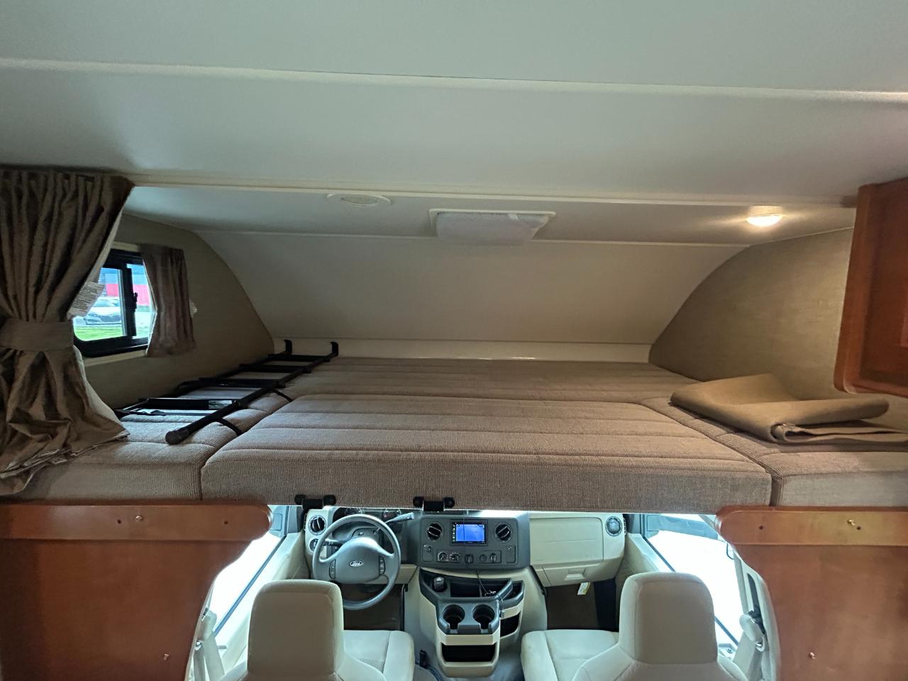 Winnebago Minnie Winnie  2018