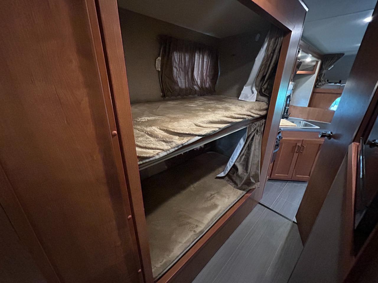 Winnebago Minnie Winnie  2018