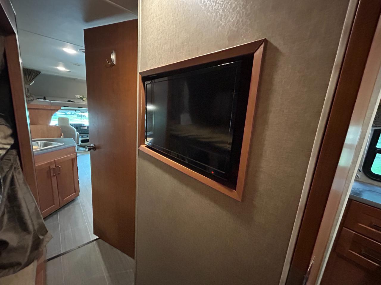 Winnebago Minnie Winnie  2018