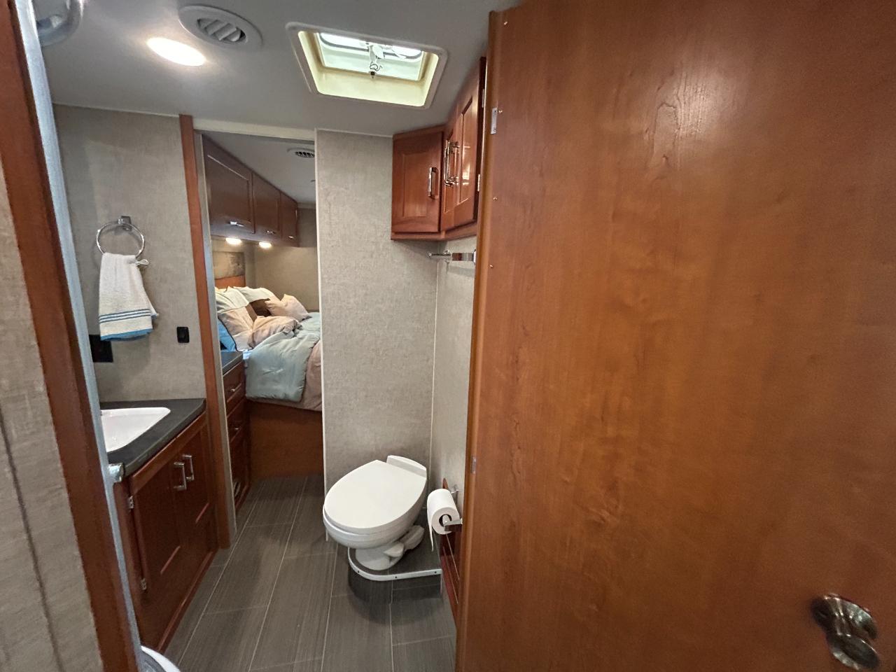 Winnebago Minnie Winnie  2018
