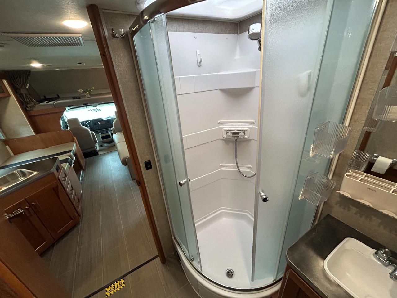 Winnebago Minnie Winnie  2018