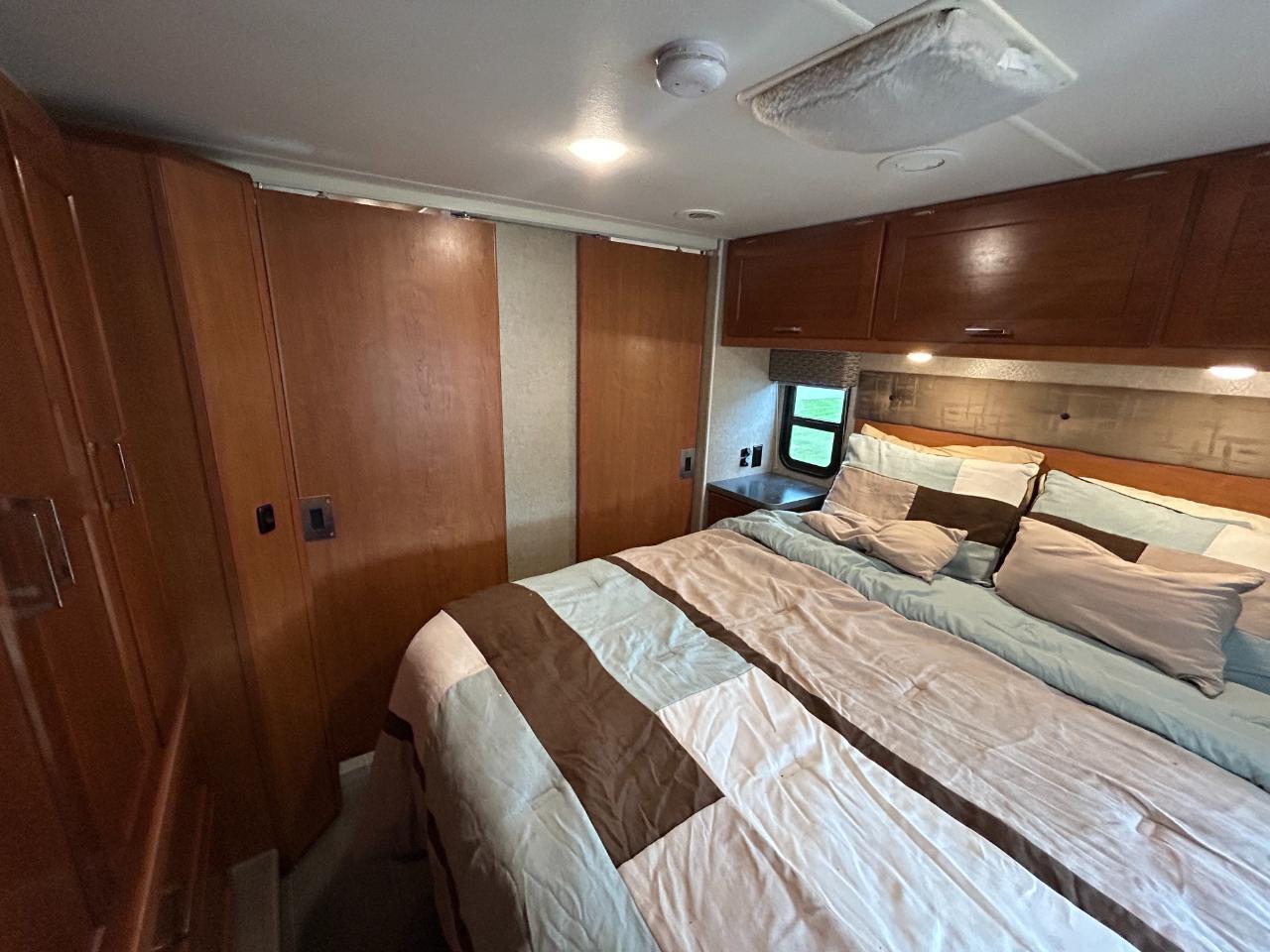 Winnebago Minnie Winnie  2018