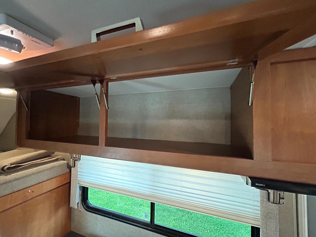 Winnebago Minnie Winnie  2018