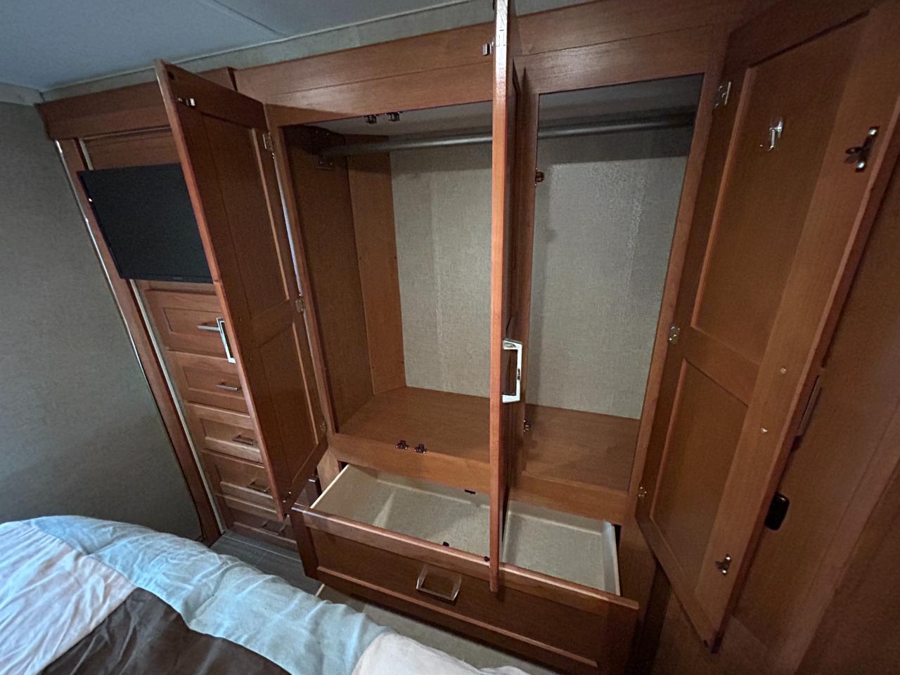 Winnebago Minnie Winnie  2018