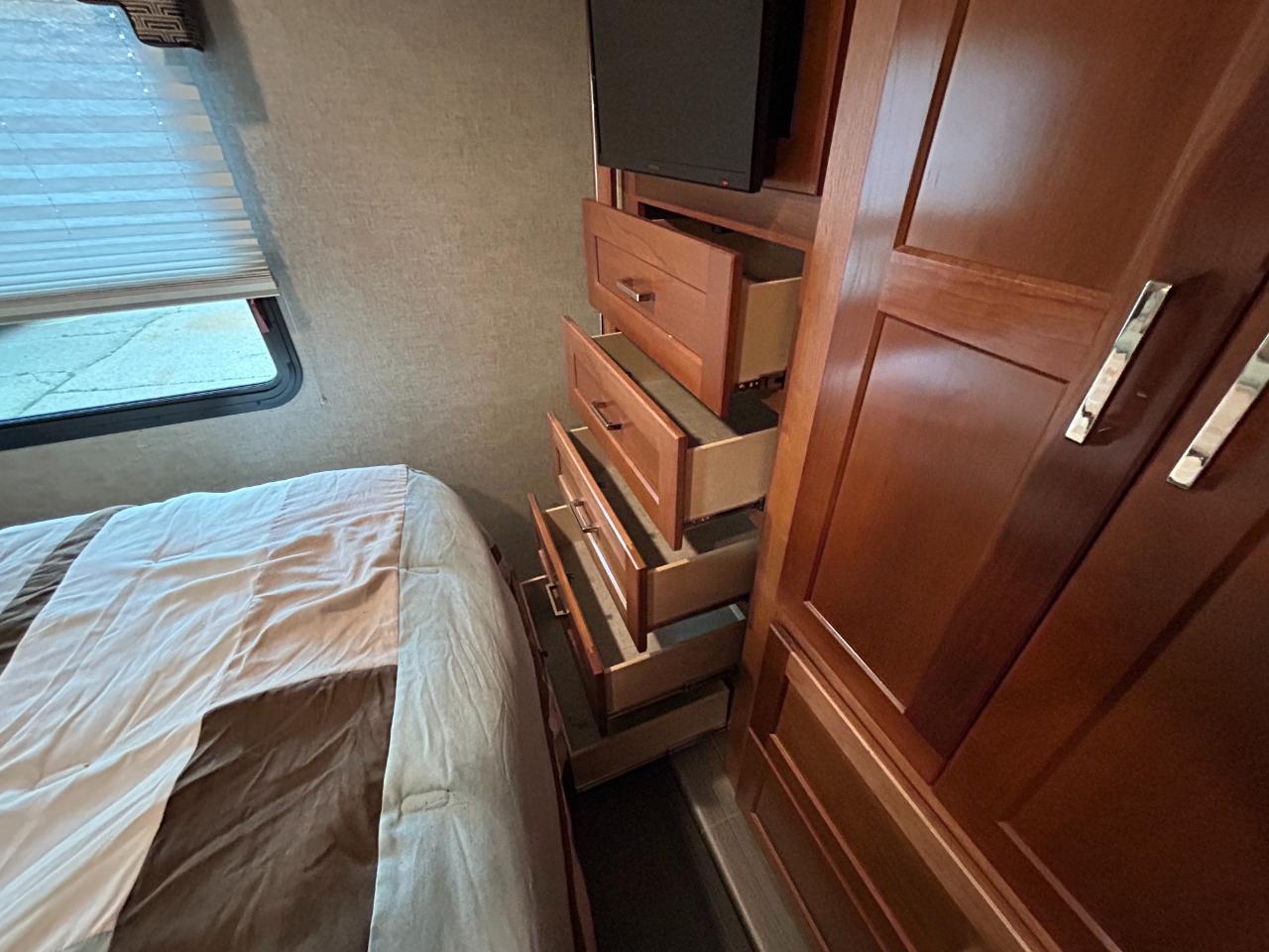 Winnebago Minnie Winnie  2018