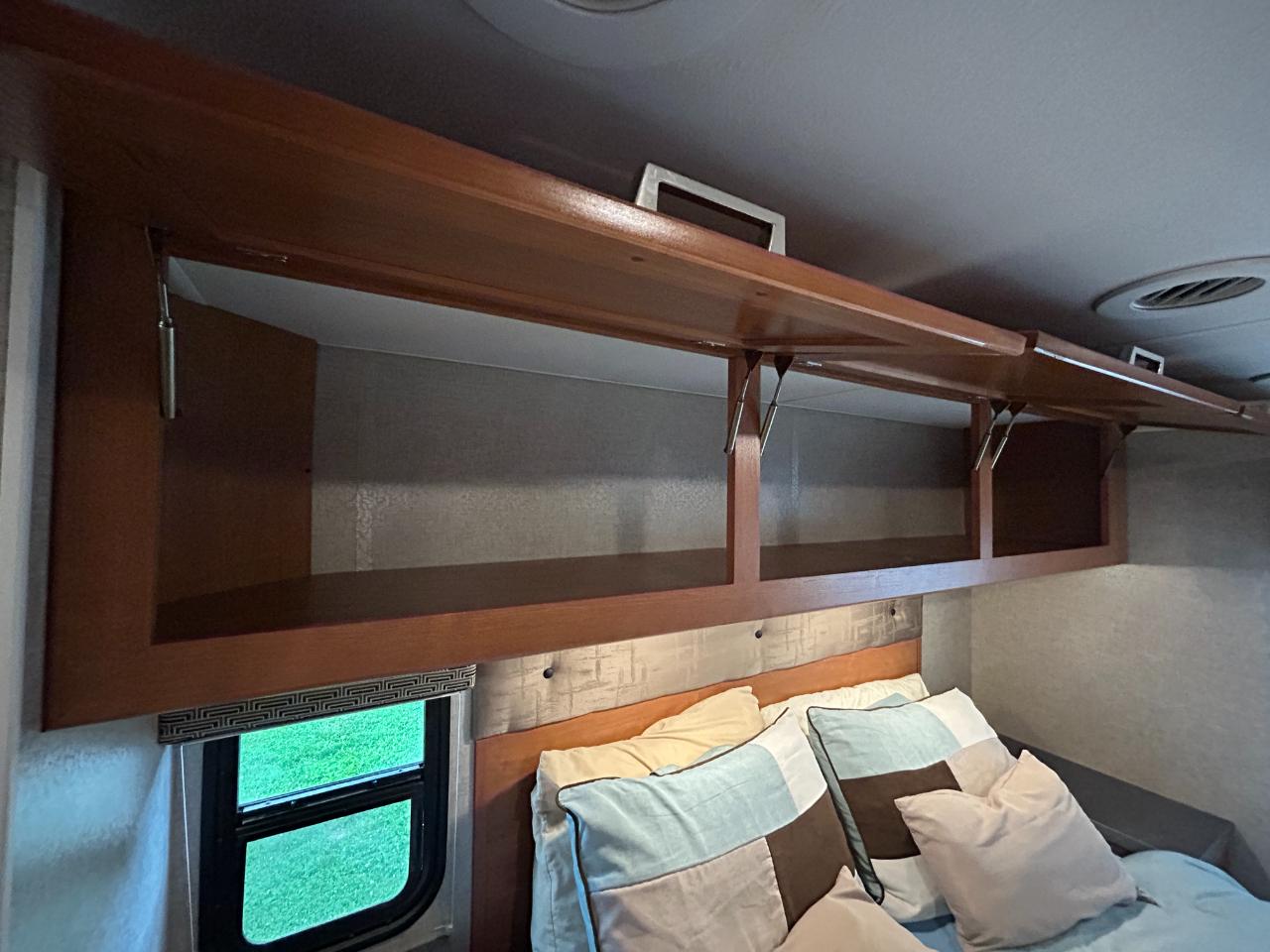 Winnebago Minnie Winnie  2018
