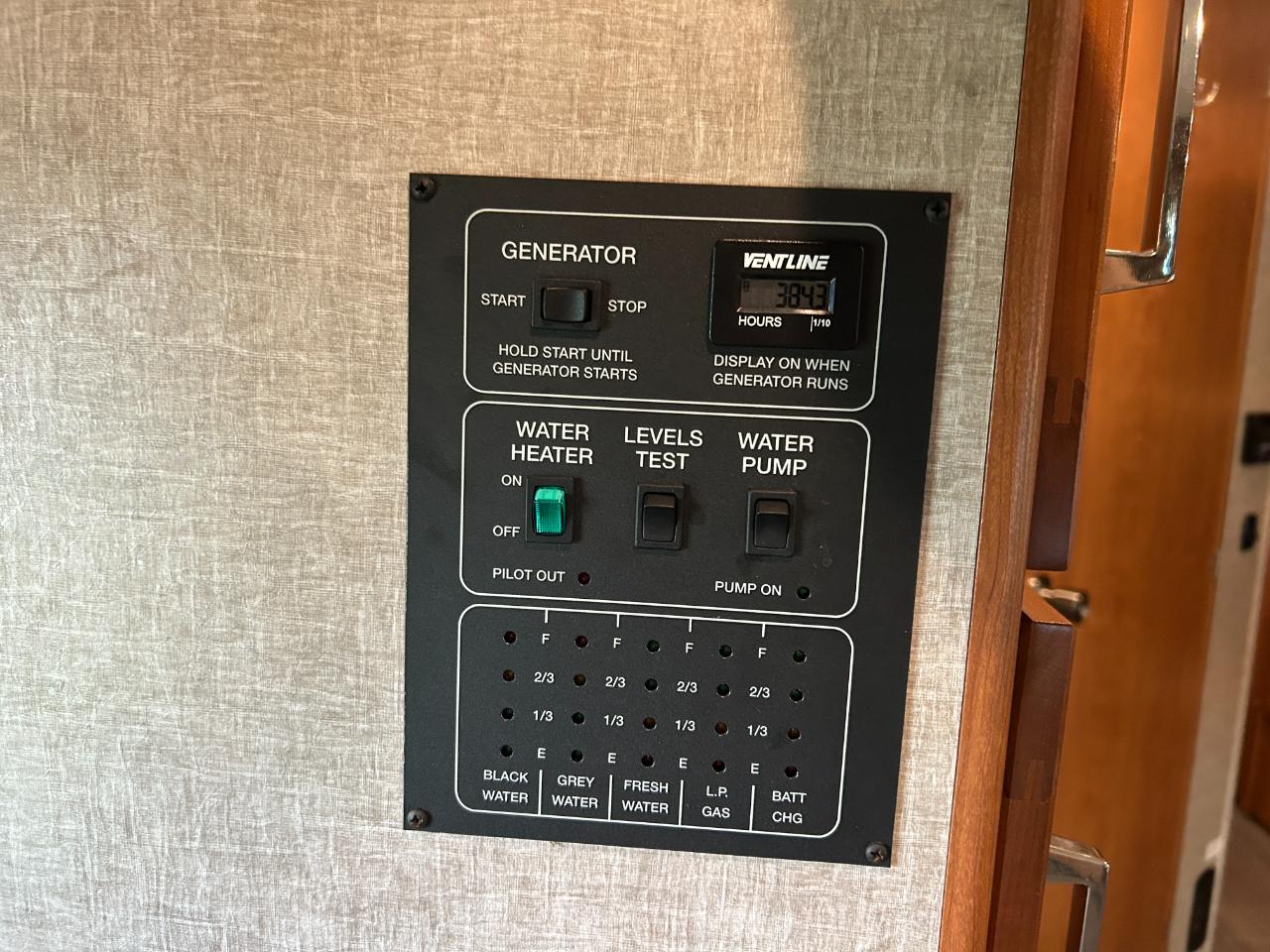 Winnebago Minnie Winnie  2018