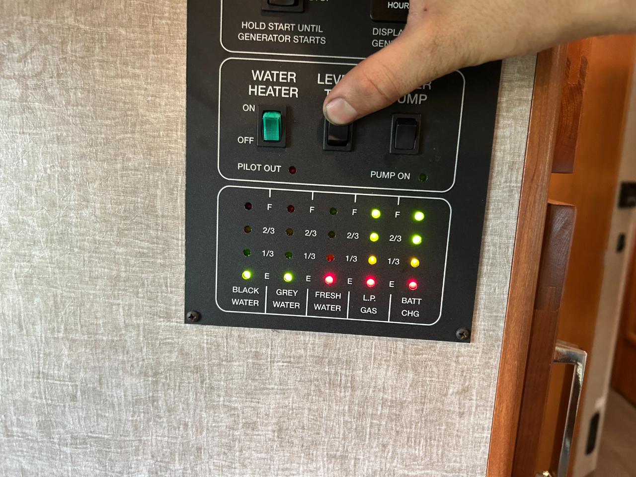Winnebago Minnie Winnie  2018