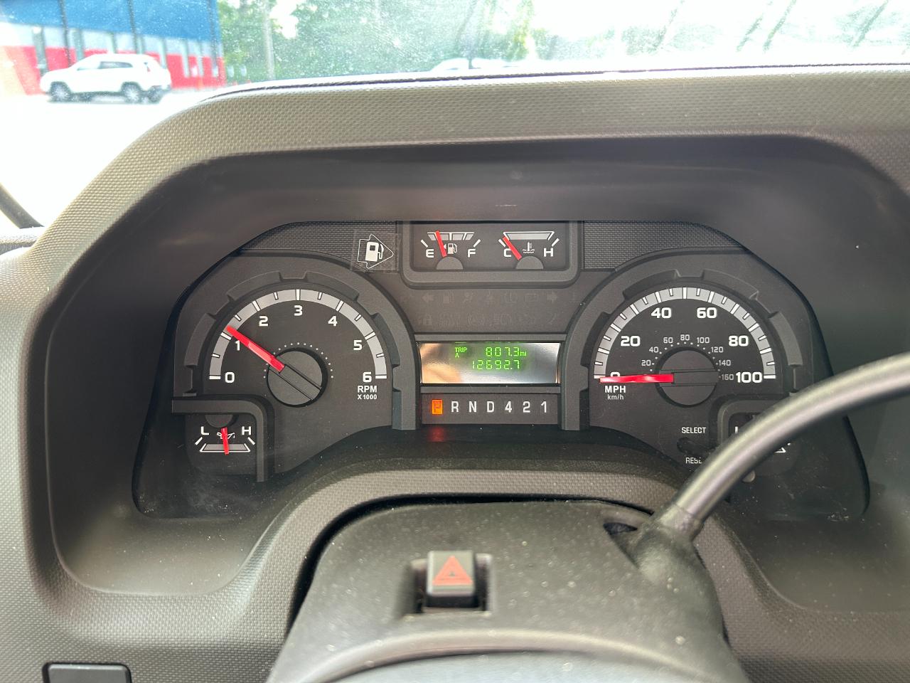 Winnebago Minnie Winnie  2018