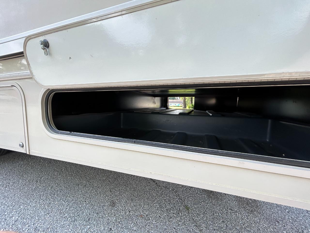Winnebago Minnie Winnie  2018
