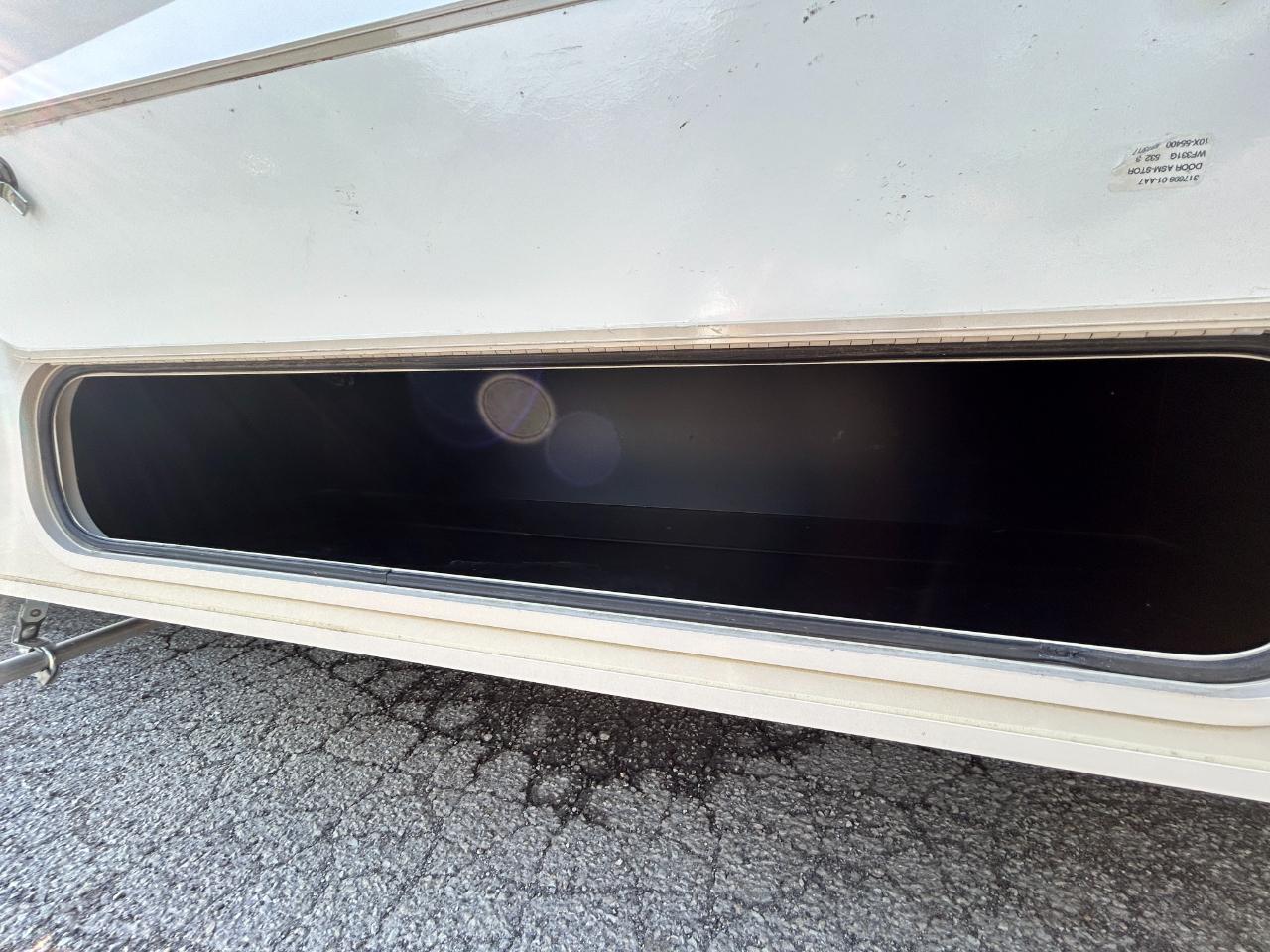 Winnebago Minnie Winnie  2018