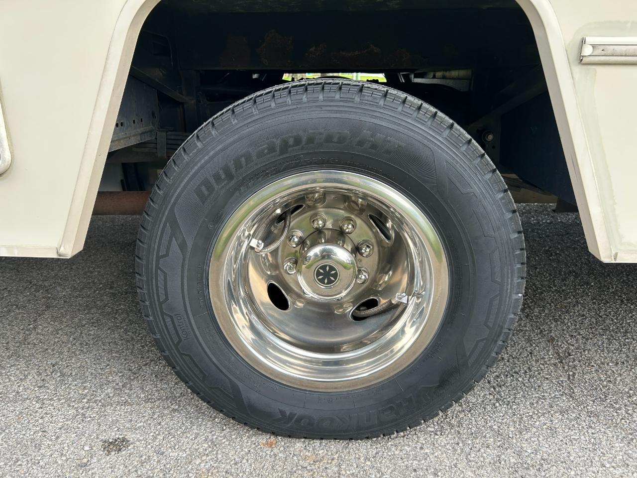 Winnebago Minnie Winnie  2018
