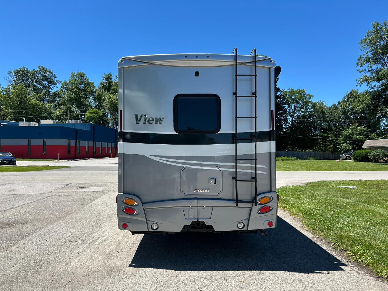 Winnebago View  2019