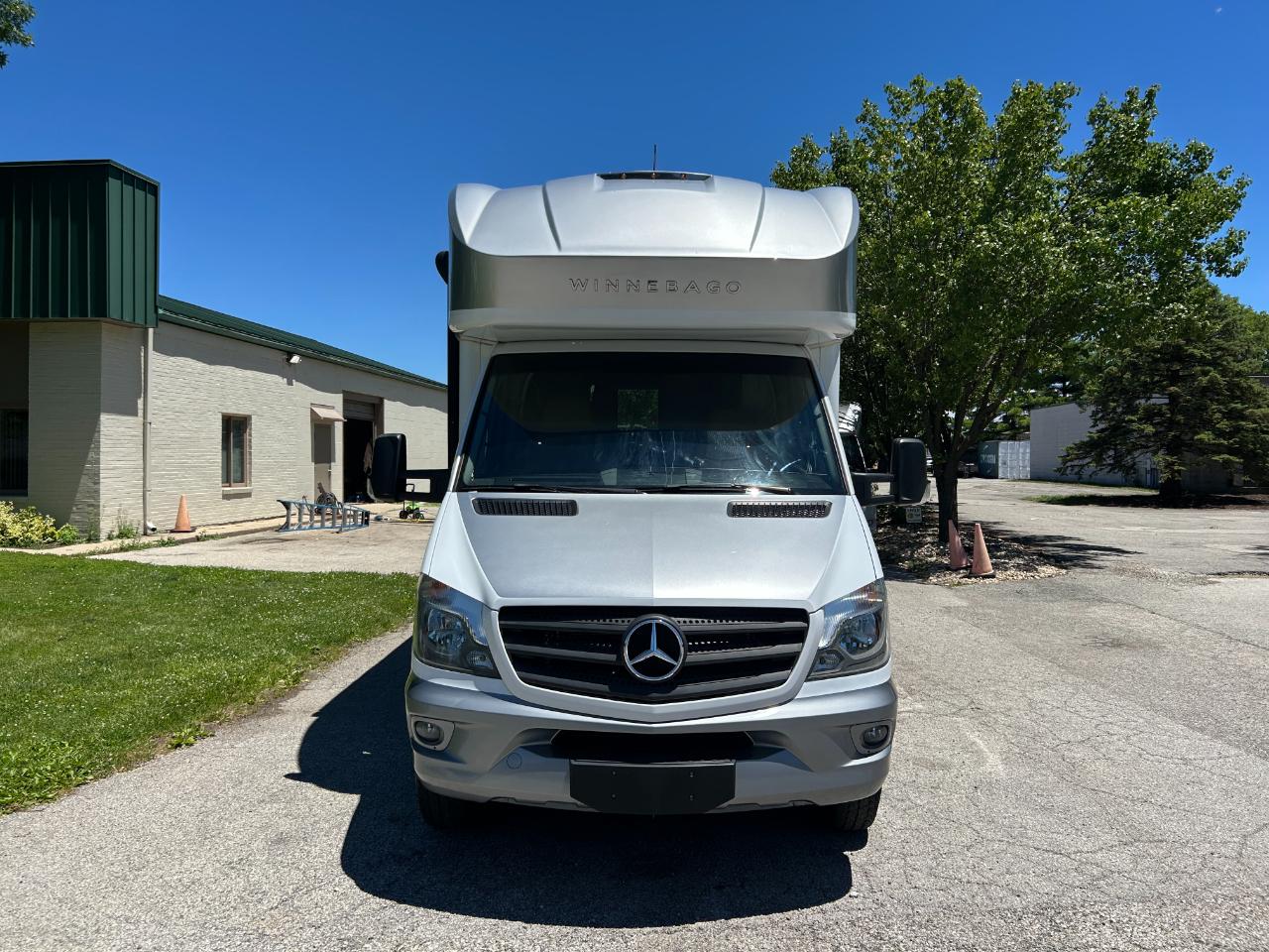 Winnebago View  2019
