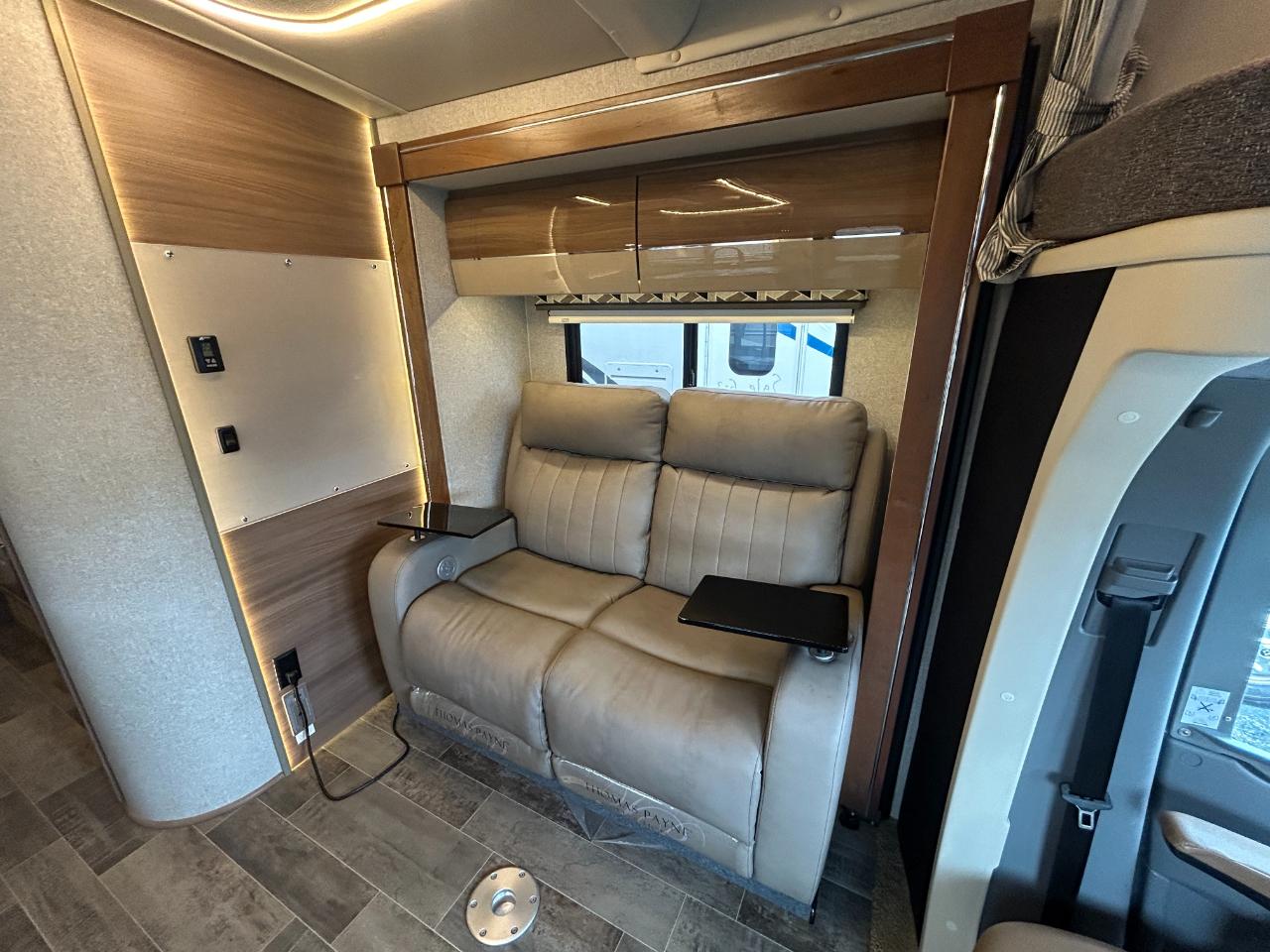 Winnebago View  2019