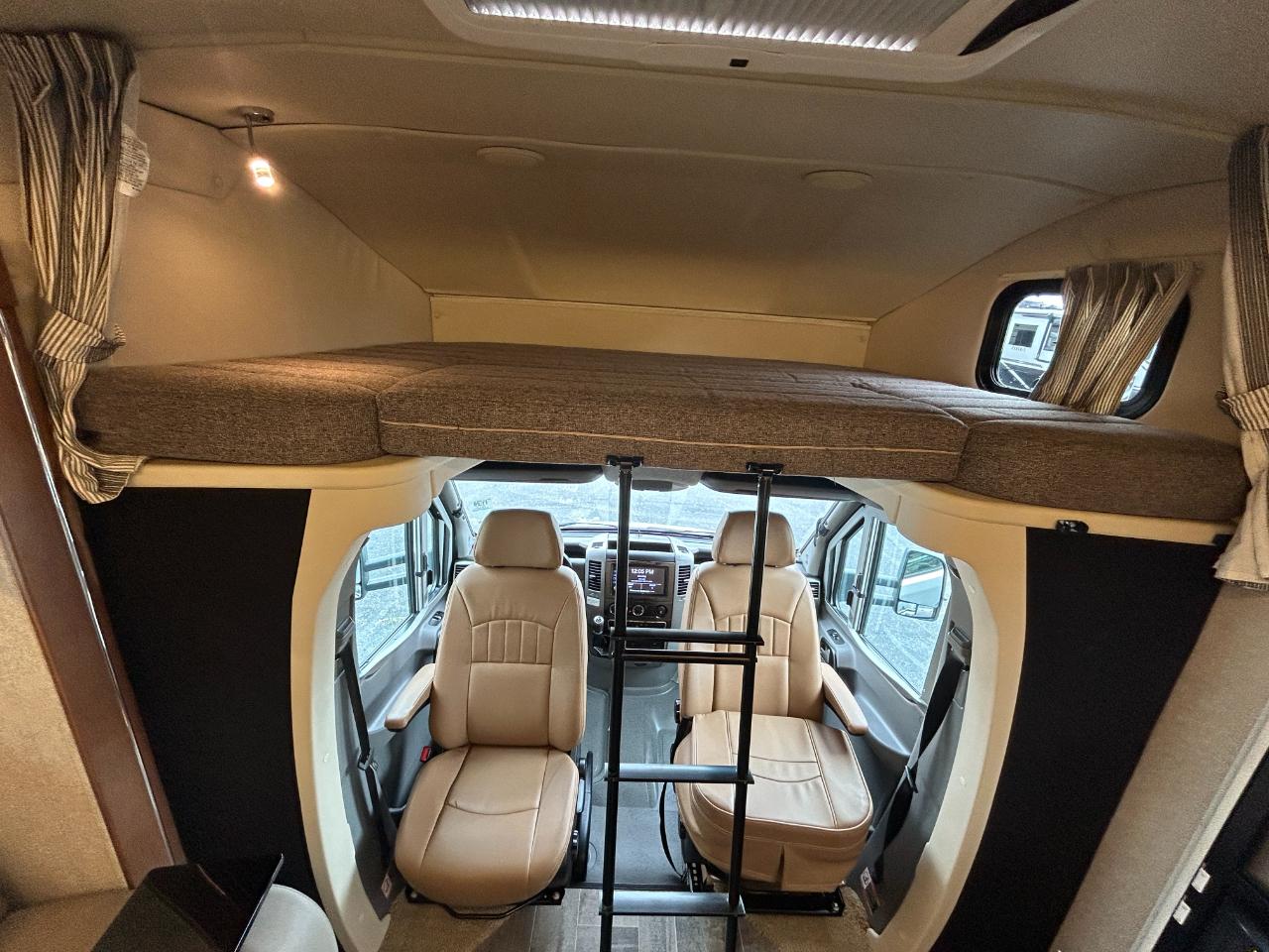 Winnebago View  2019