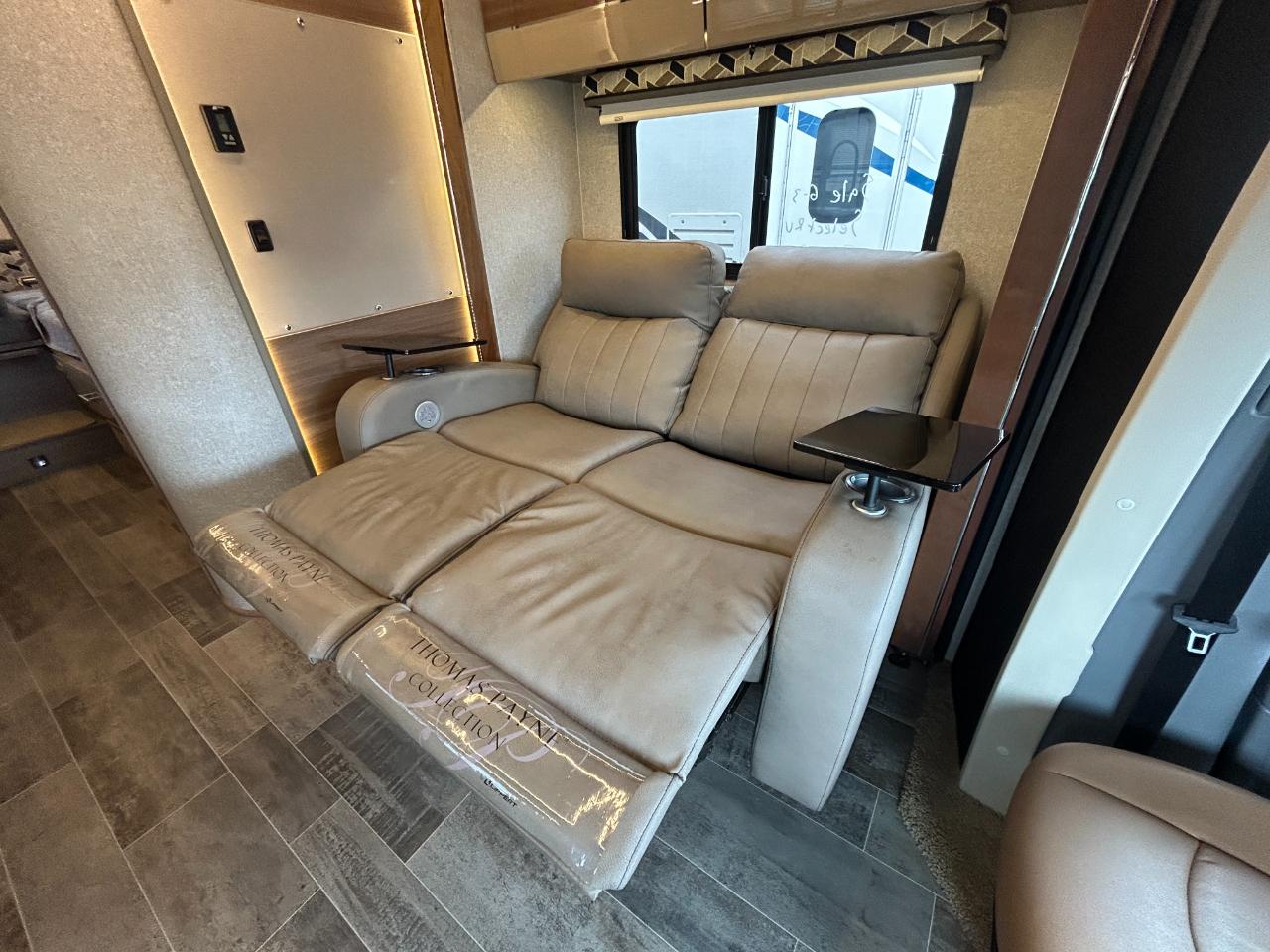 Winnebago View  2019
