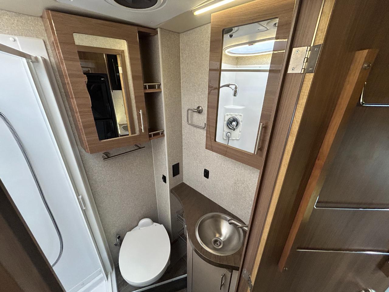 Winnebago View  2019