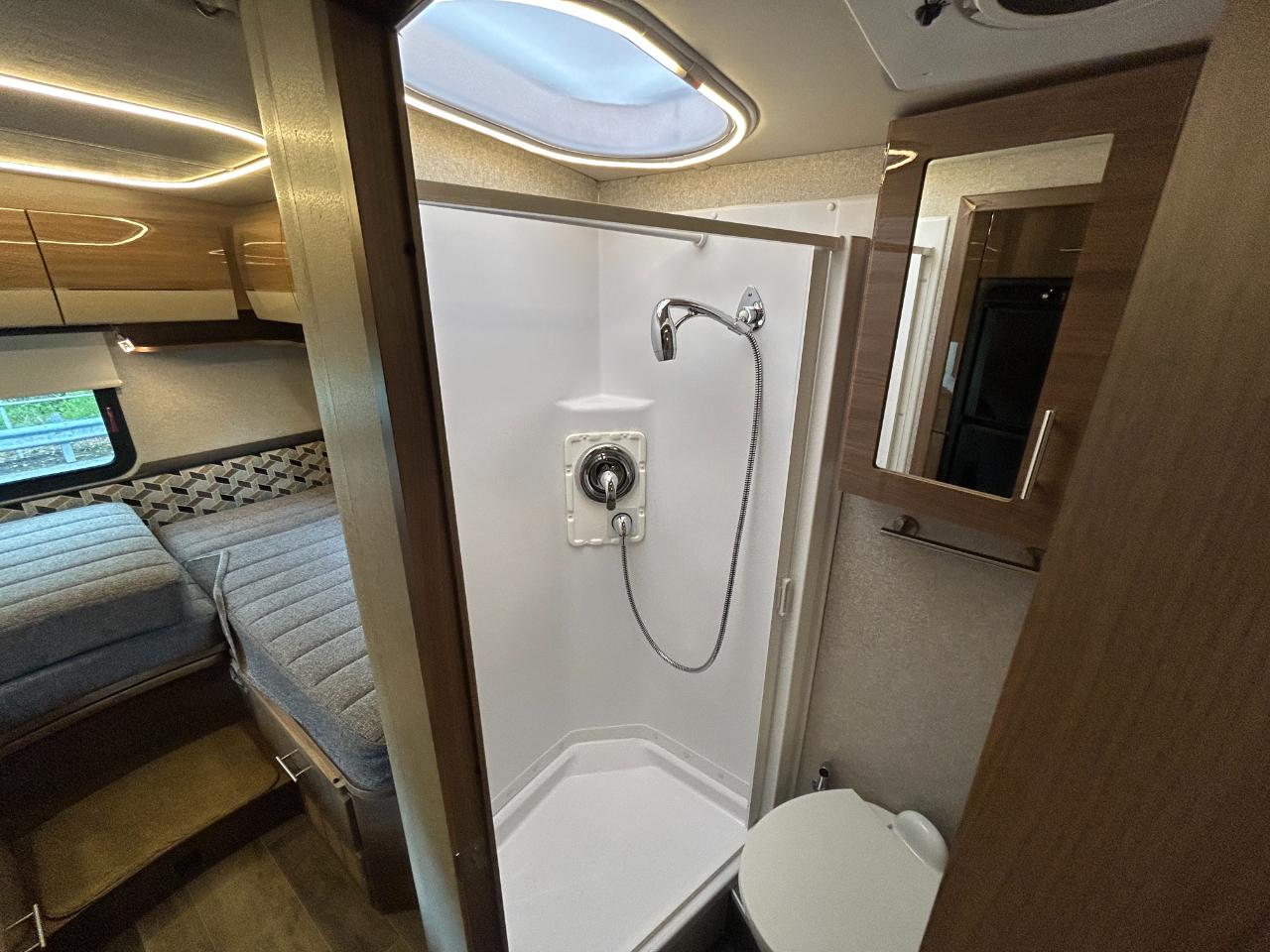 Winnebago View  2019