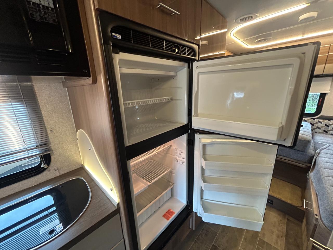 Winnebago View  2019