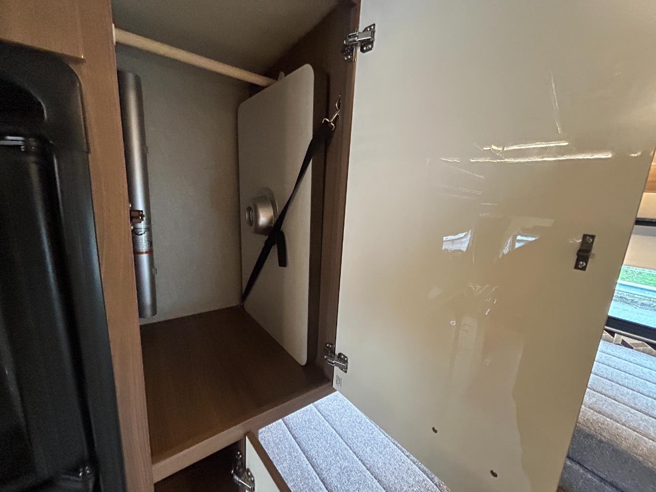 Winnebago View  2019
