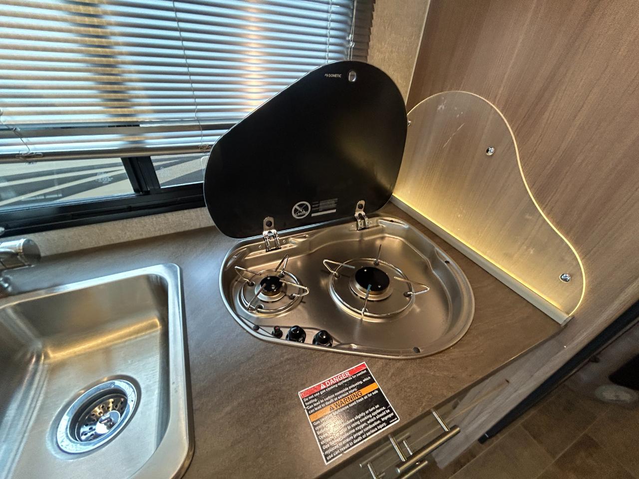 Winnebago View  2019