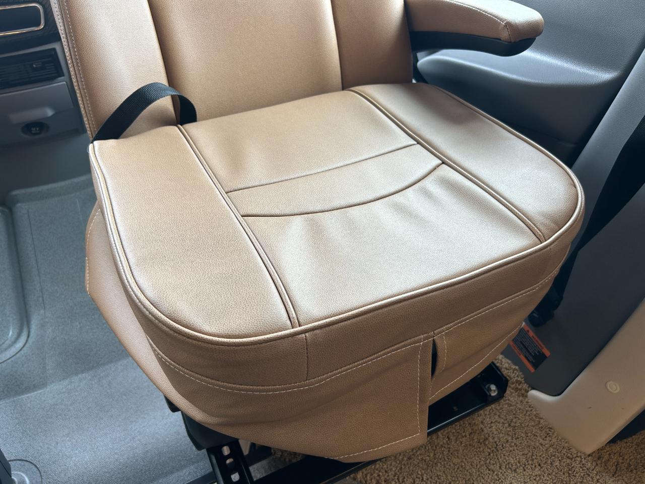 Winnebago View  2019
