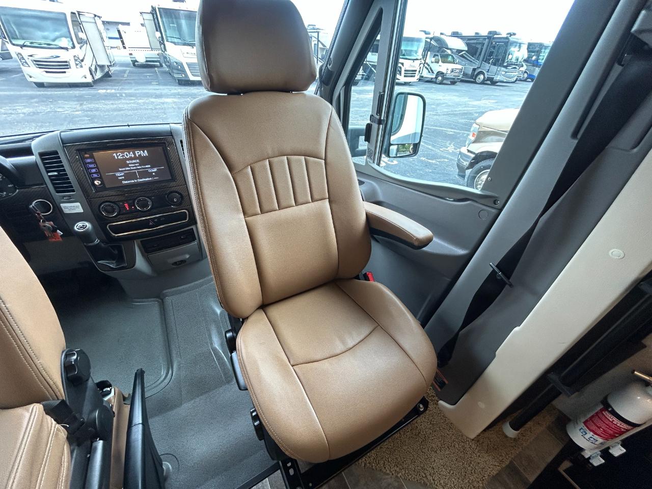 Winnebago View  2019