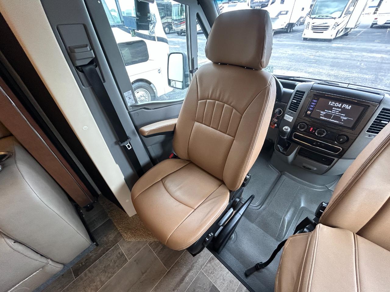 Winnebago View  2019