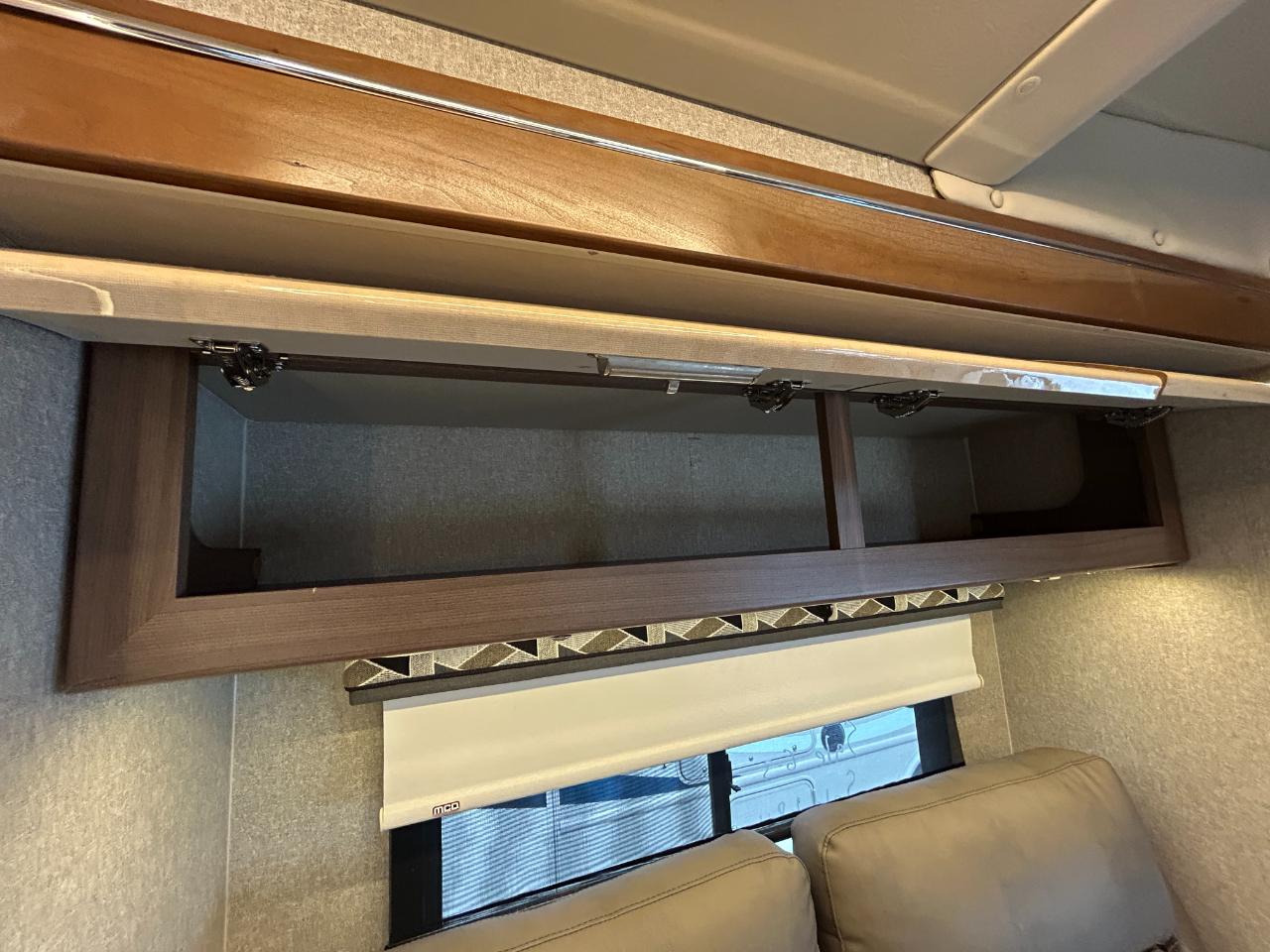 Winnebago View  2019