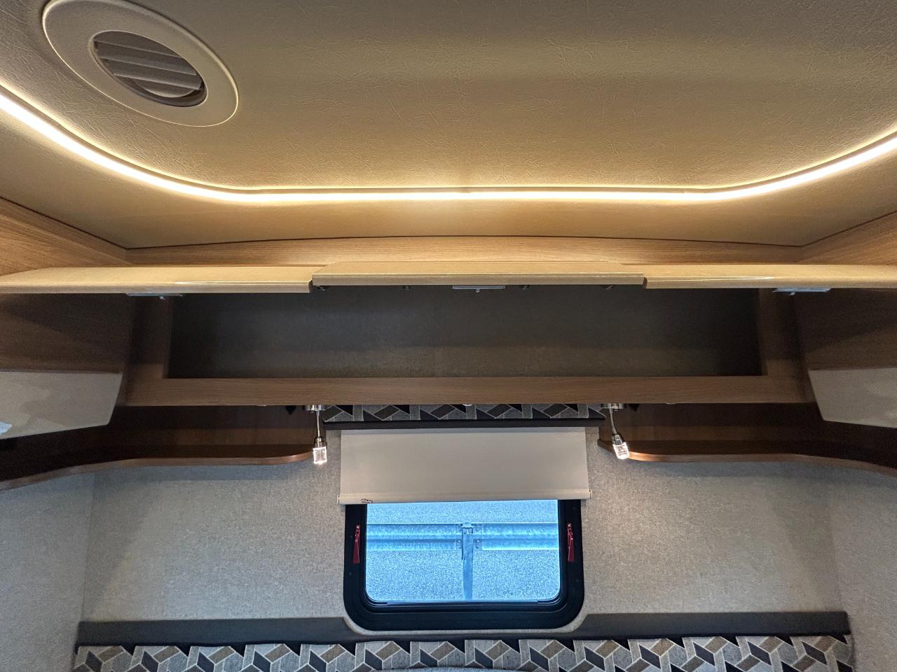 Winnebago View  2019