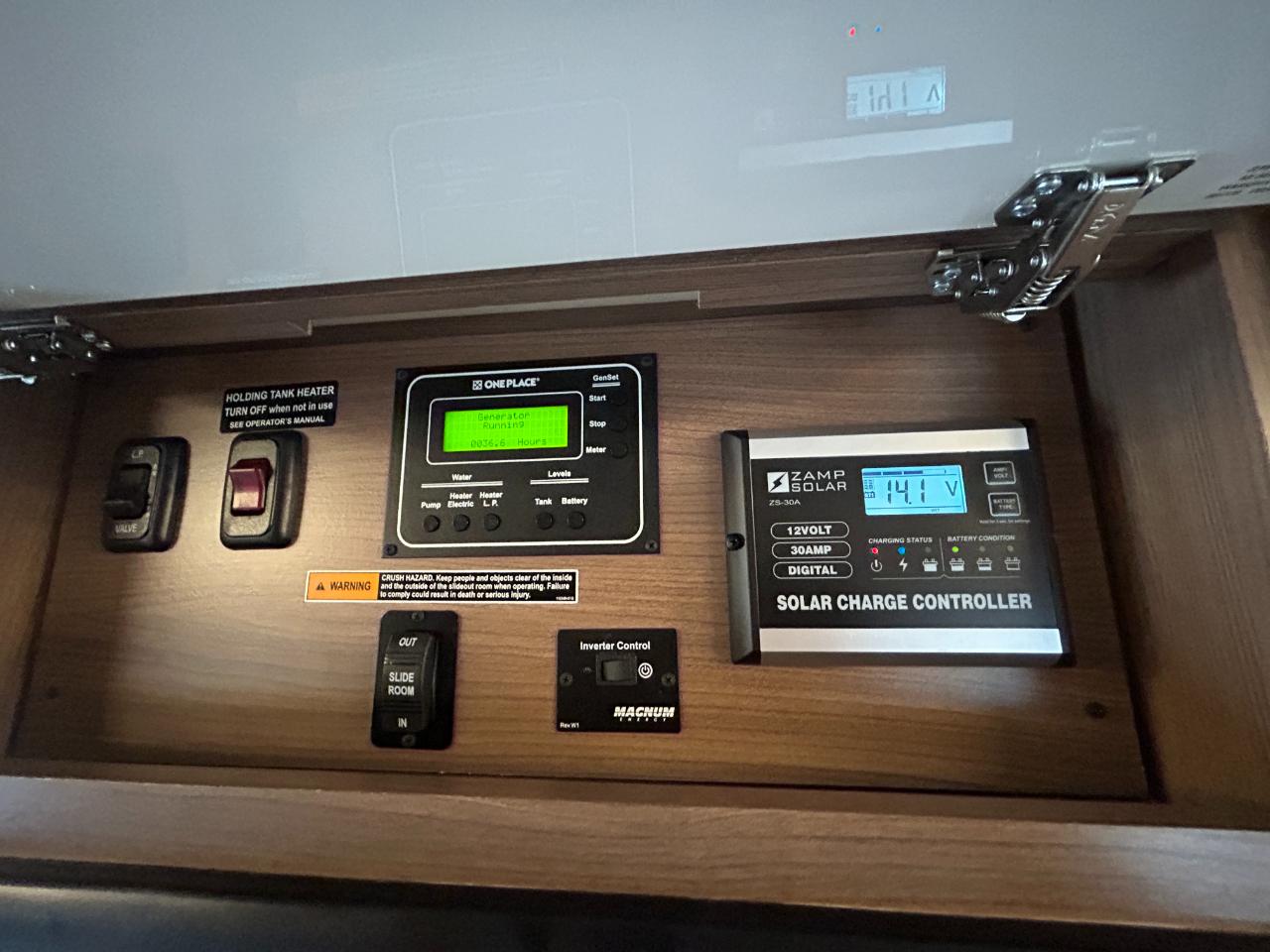 Winnebago View  2019