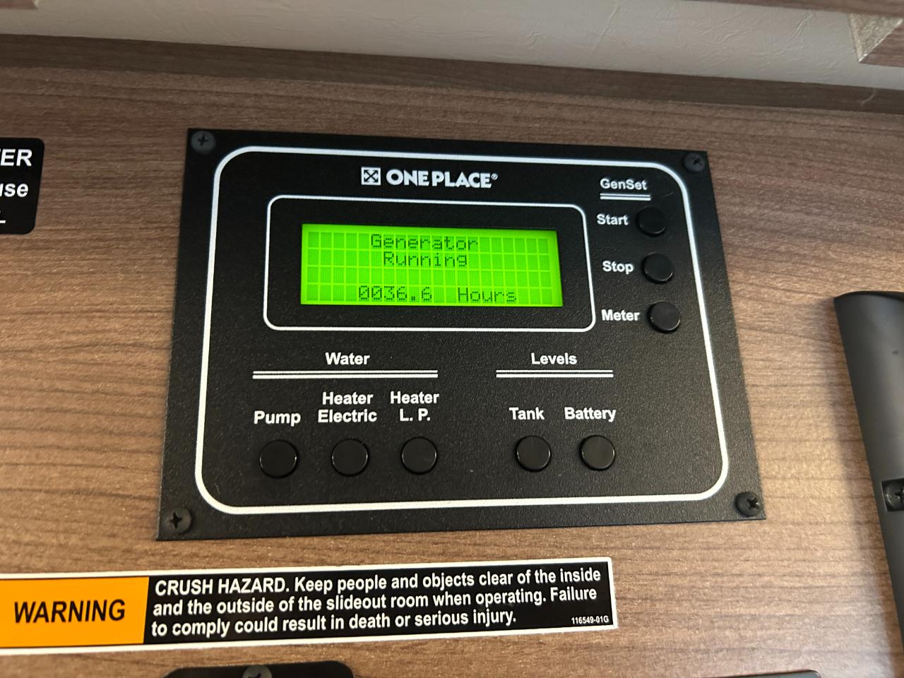Winnebago View  2019