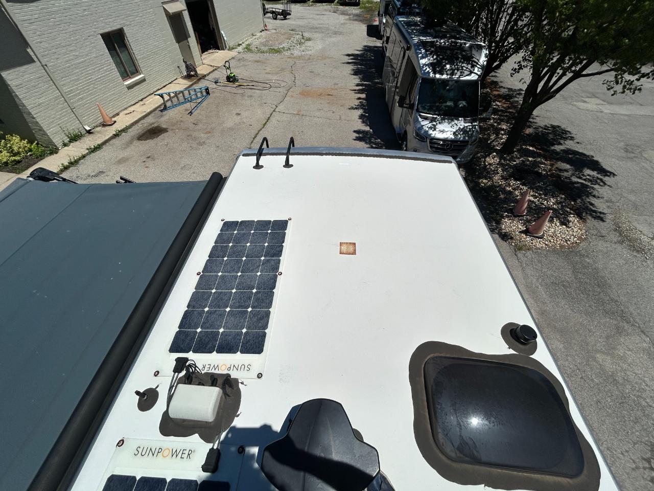 Winnebago View  2019