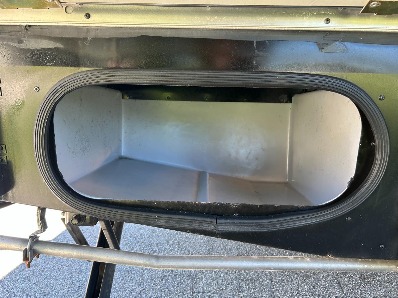 Winnebago View  2019