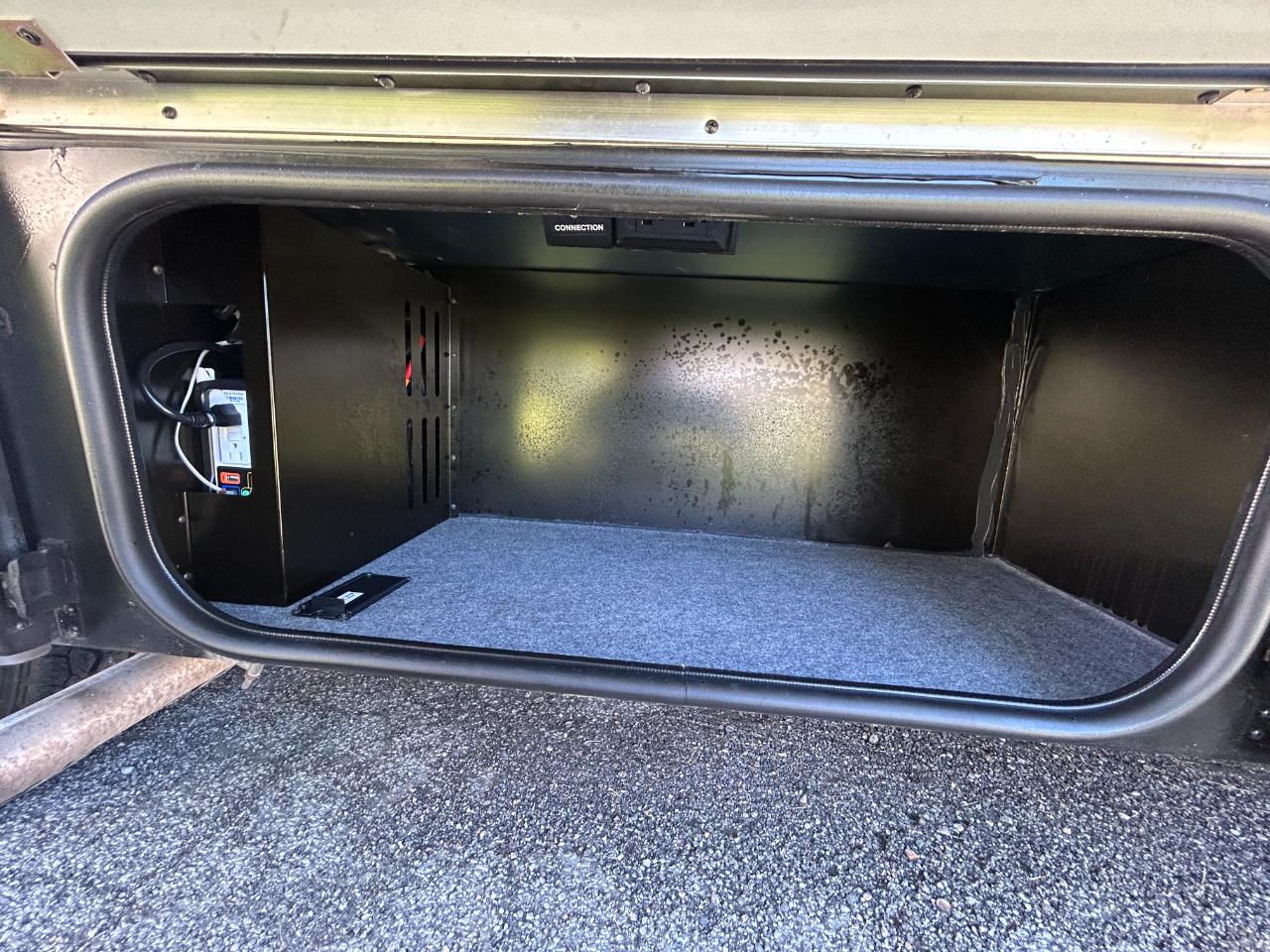 Winnebago View  2019