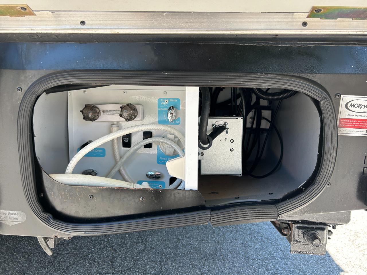 Winnebago View  2019