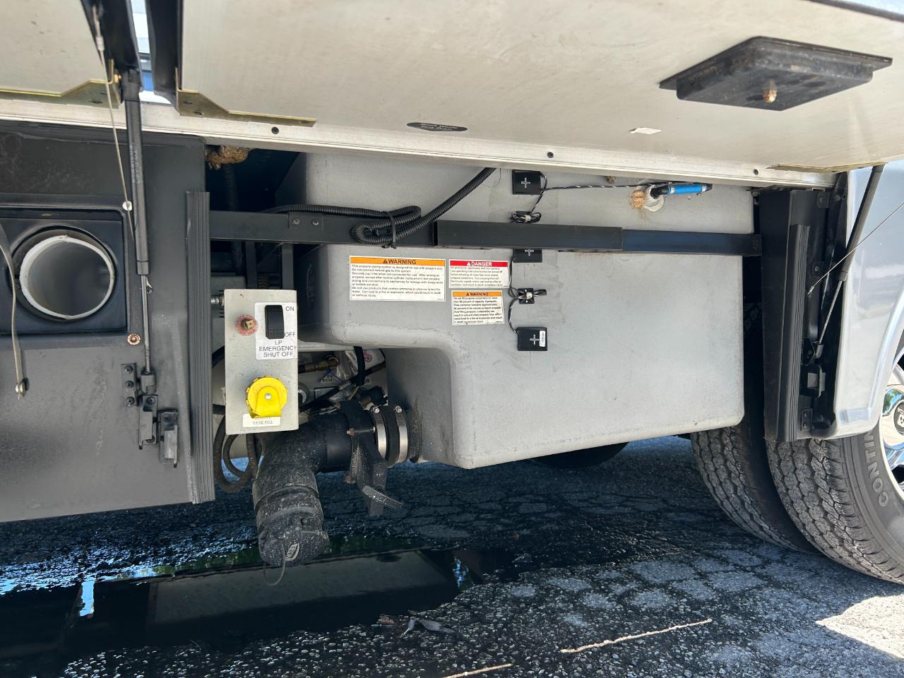 Winnebago View  2019