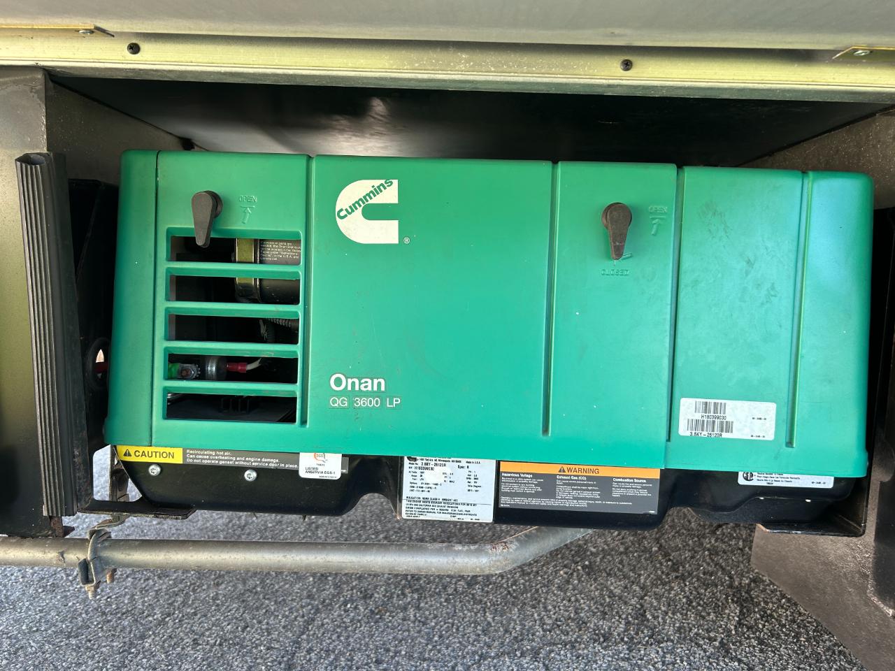 Winnebago View  2019