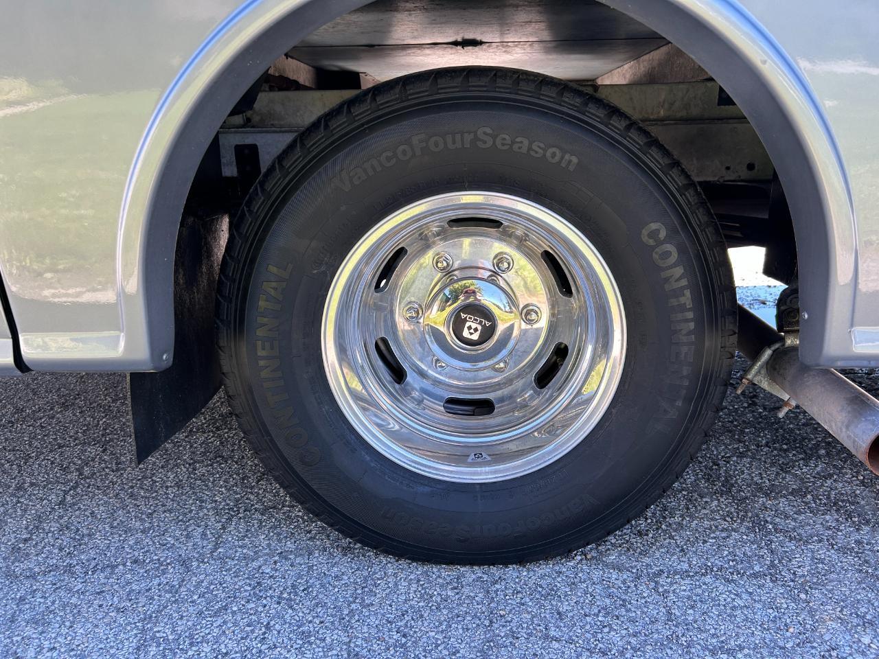 Winnebago View  2019