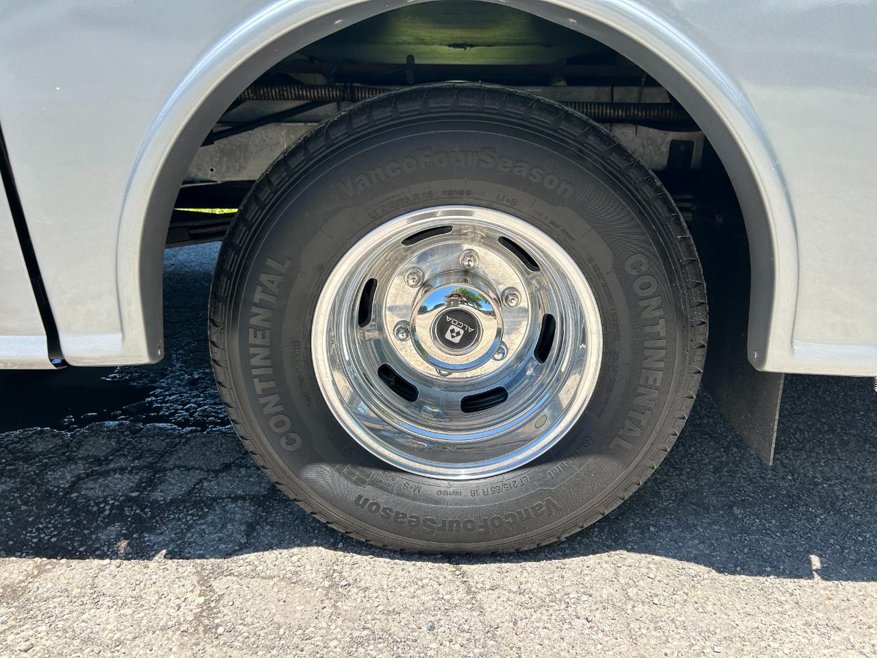 Winnebago View  2019