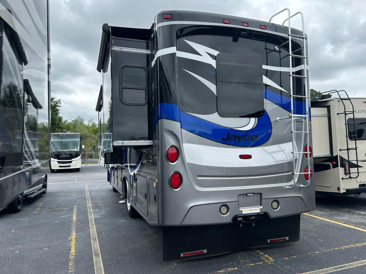Jayco Precept  2017