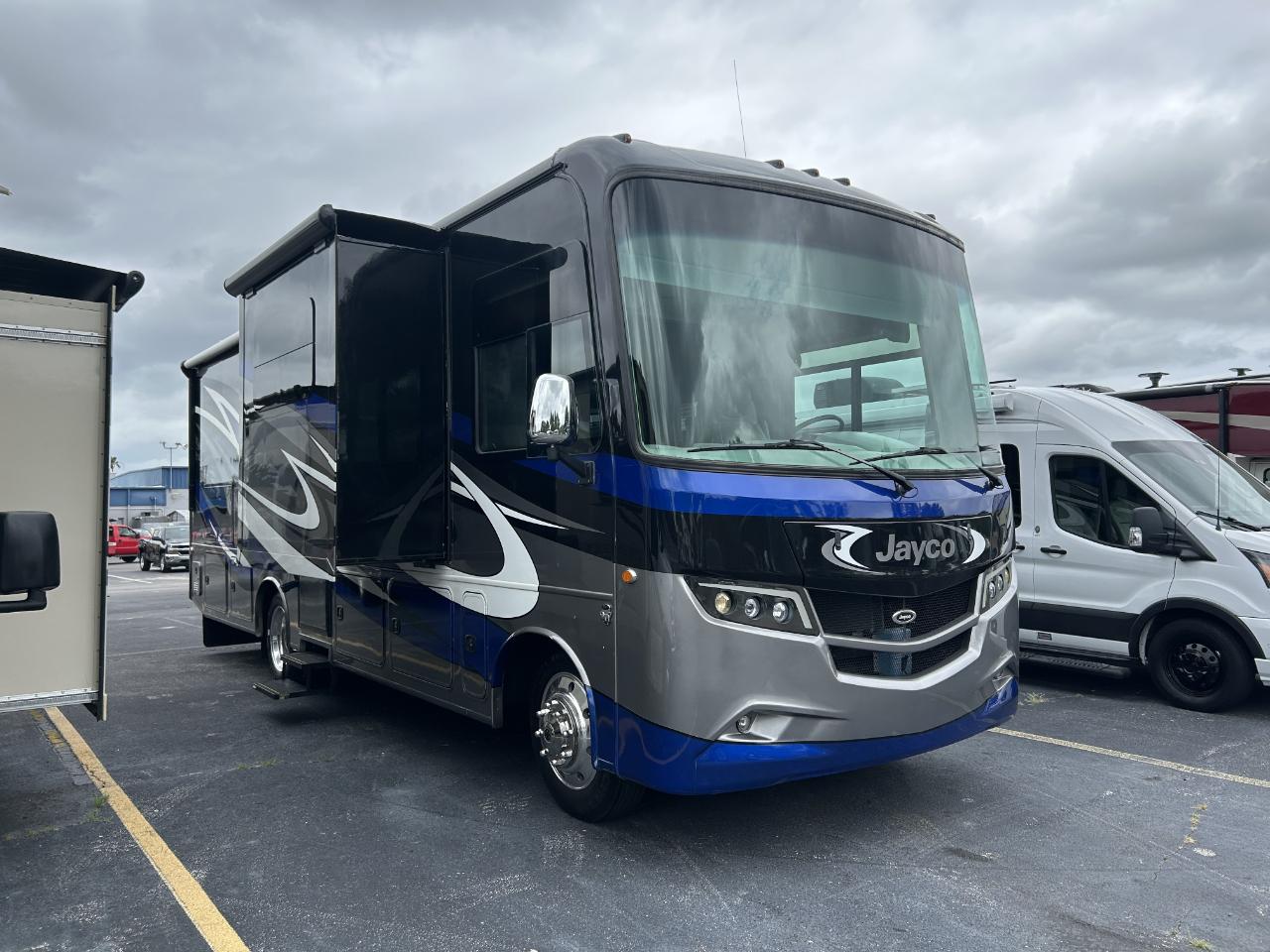 Jayco Precept  2017