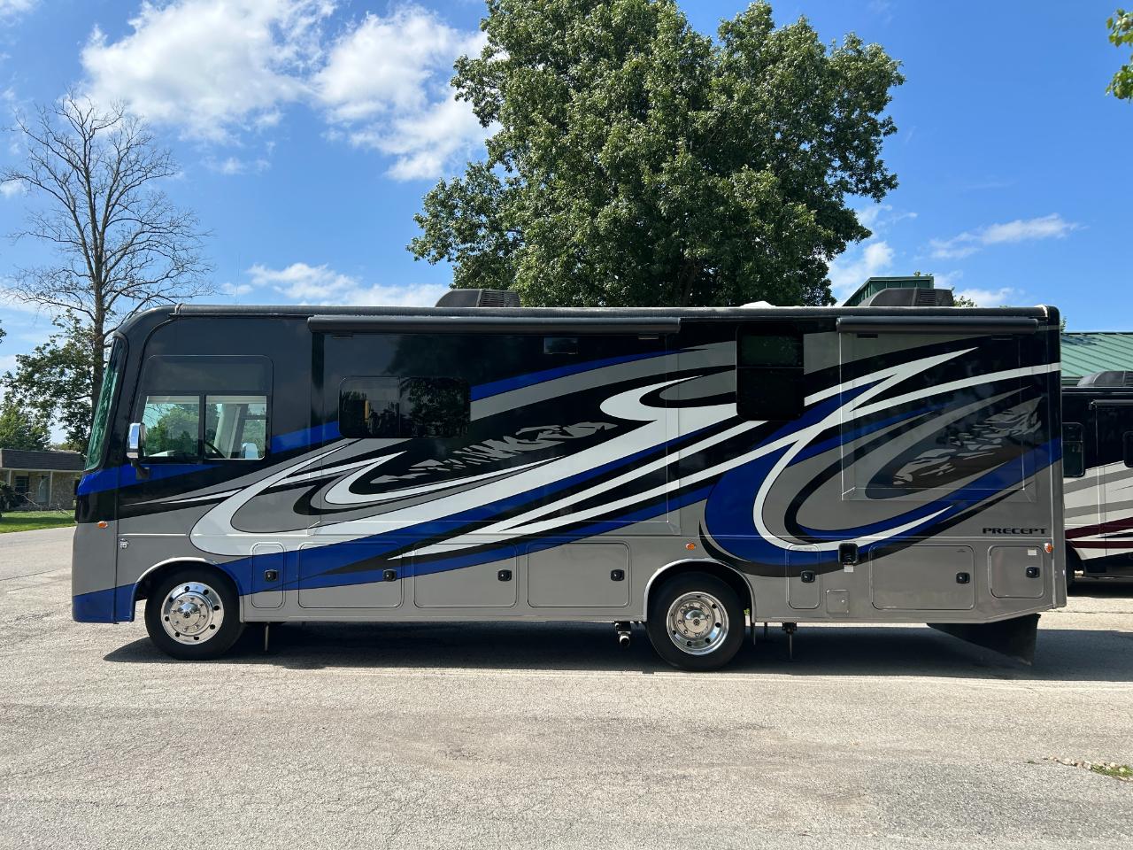 Jayco Precept  2017