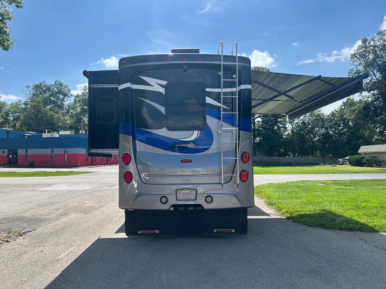 Jayco Precept  2017