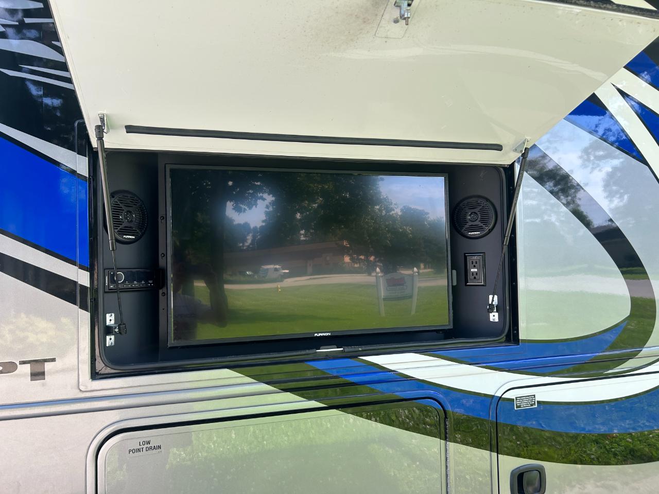 Jayco Precept  2017