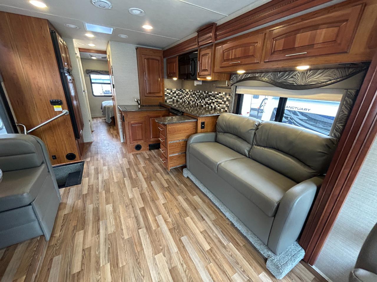 Jayco Precept  2017
