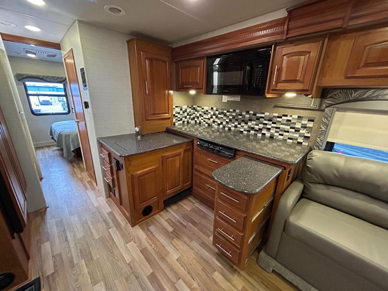 Jayco Precept  2017